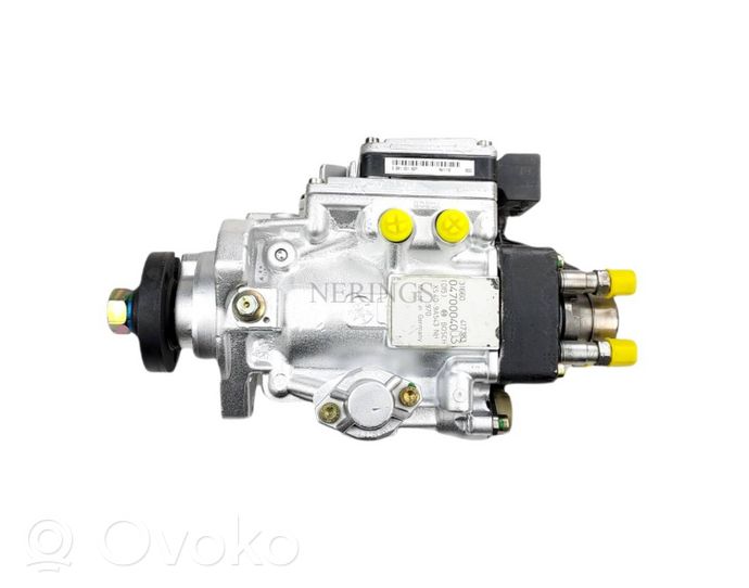 Opel Astra G Pompe d'injection de carburant à haute pression 0470004003