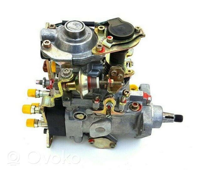 Fiat Ulysse Polttoaineen ruiskutuksen suurpainepumppu 0460494455