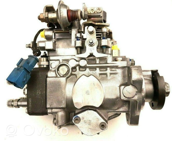 Peugeot Partner Pompe d'injection de carburant à haute pression 0460494462