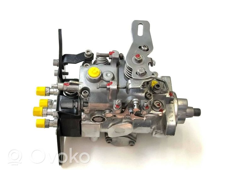 Citroen Jumper Fuel injection high pressure pump 0460494337