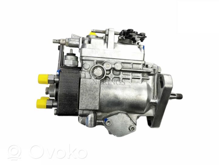 Fiat Ducato Pompa wtryskowa wysokiego ciśnienia 0460494189