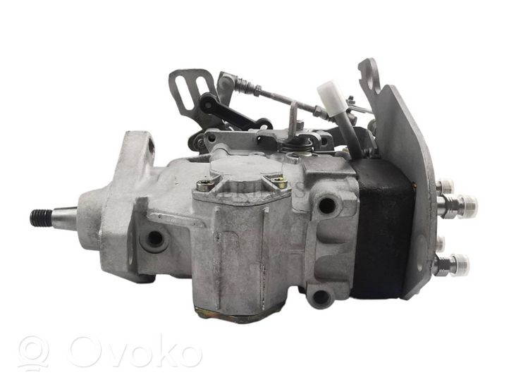 Citroen BX Fuel injection high pressure pump 0460494224