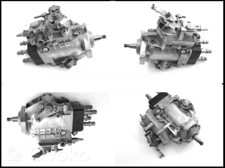 Opel Kadett E Pompe d'injection de carburant à haute pression 0460494176