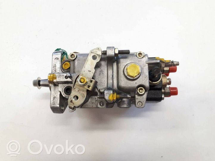 Fiat Ducato Pompe d'injection de carburant à haute pression 0460494024