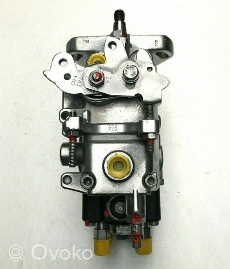 Fiat Ducato Fuel injection high pressure pump 0460494109