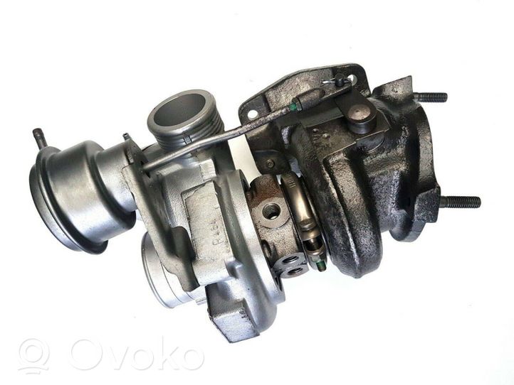 Volvo S60 Turbo 4918905202