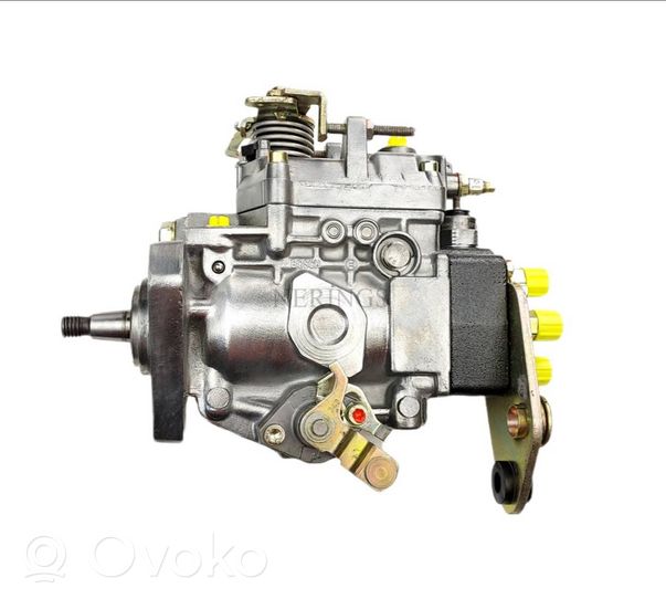 Volkswagen I LT Pompa ad alta pressione dell’impianto di iniezione 0460406039
