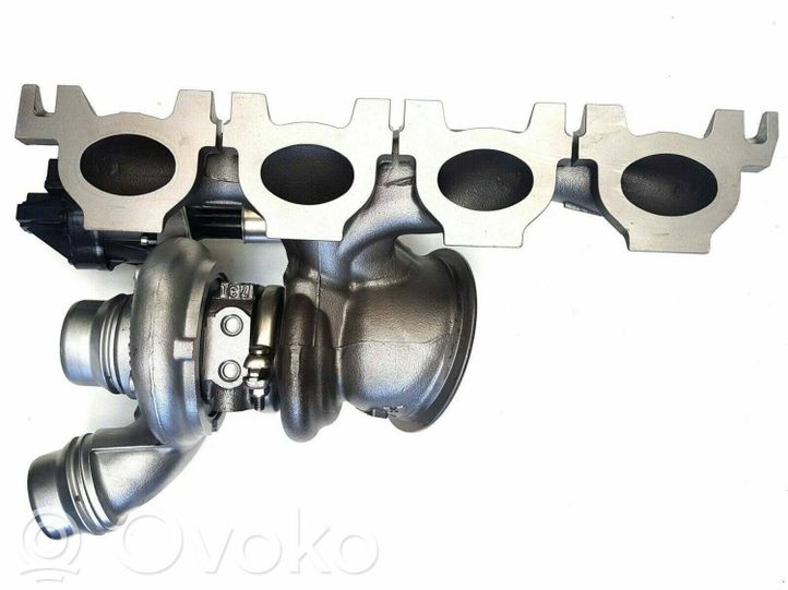7637563 BMW 4 F36 Gran coupe Turbo, 755.00 € | RRR