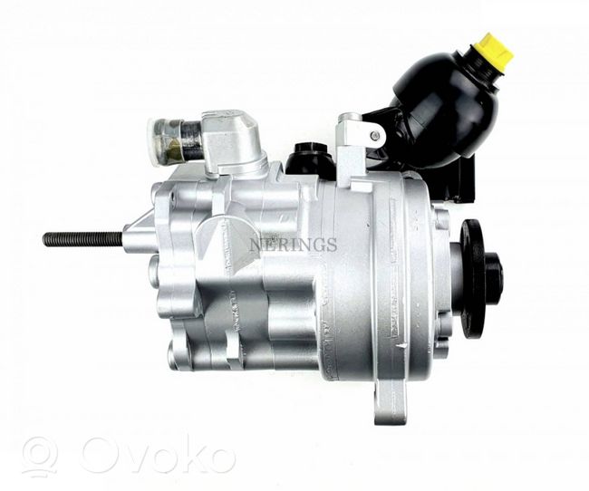 BMW 7 E65 E66 Power steering pump 6760070
