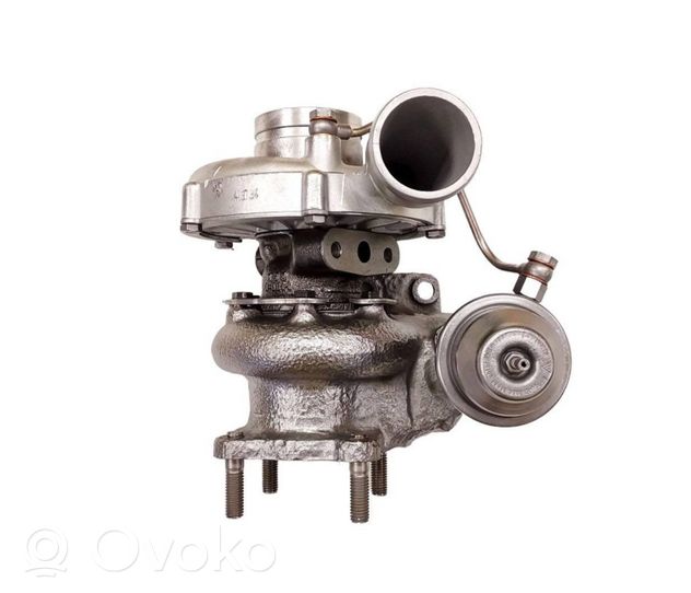 Audi 100 200 5000 C3 Turbina 53169706709