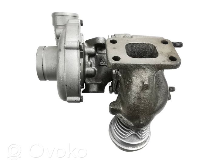 Opel Omega A Turbina 53249886088