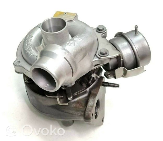 Nissan Qashqai+2 Turbina 54399880080