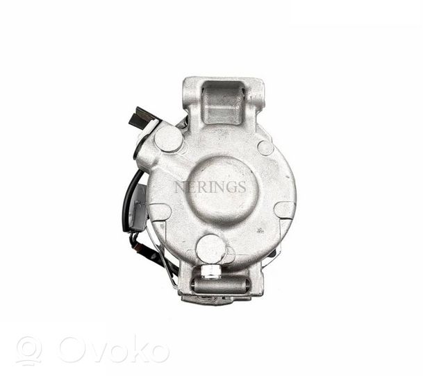 Toyota Land Cruiser (J150) Compressore aria condizionata (A/C) (pompa) 4472609810