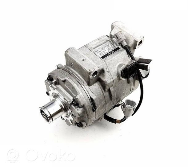 Toyota Land Cruiser (J150) Compressore aria condizionata (A/C) (pompa) 4472609810