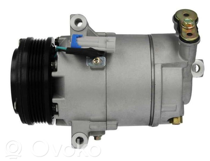 89038 Opel Astra G Air conditioning (A/C) compressor (pump), 236.00 € RRR
