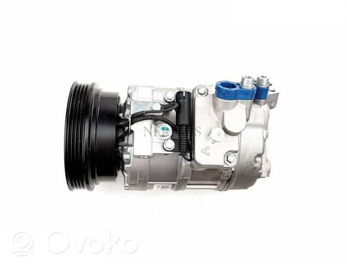 BMW 5 E39 Kompresor / Sprężarka klimatyzacji A/C DCP05014