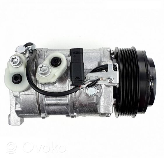 Mercedes-Benz C W205 Compressore aria condizionata (A/C) (pompa) PXC14-1787