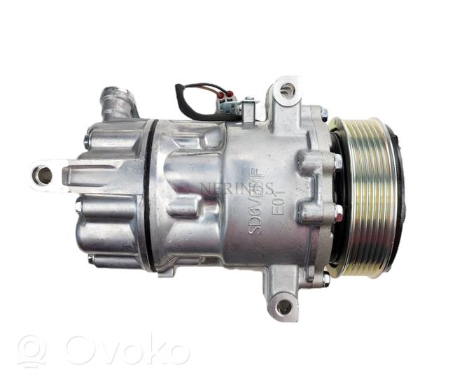 Alfa Romeo Mito Compressore aria condizionata (A/C) (pompa) SD6V12-1925