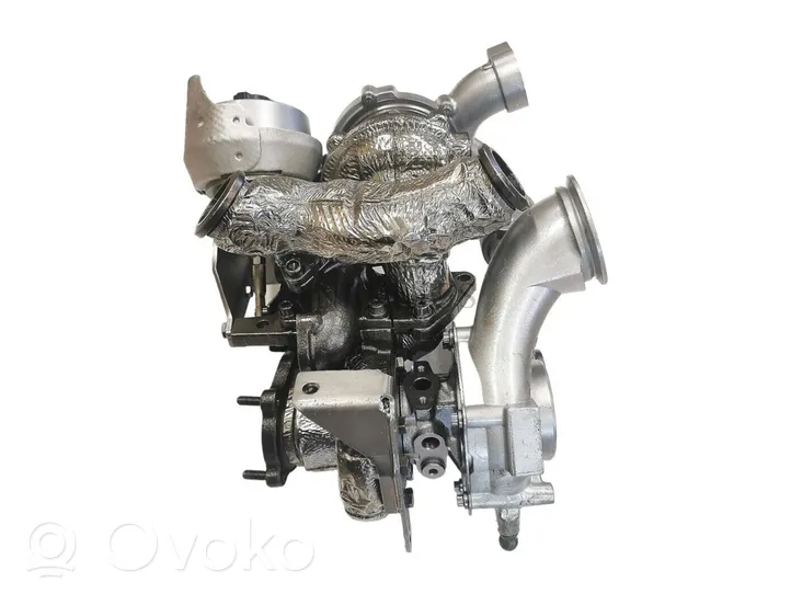 Audi A6 S6 C7 4G Turbo 805713