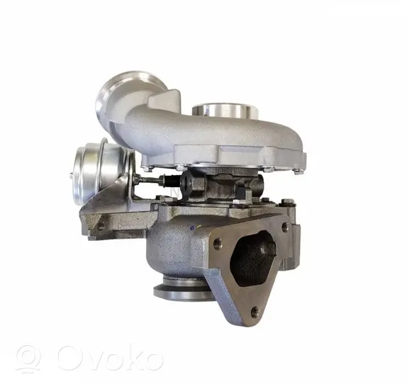 Mercedes-Benz Sprinter W901 W902 W903 W904 Turbo A6110960899