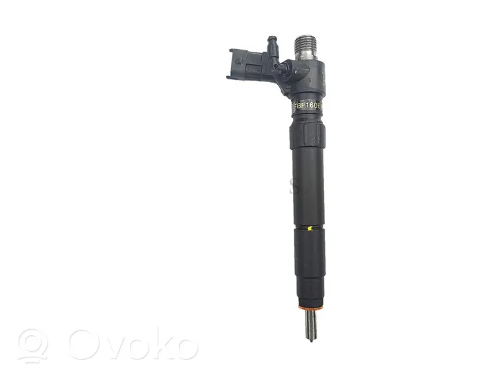 Ford Mondeo MK IV Sprausla (-i) 9687454380