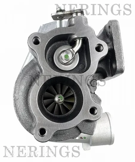 Fiat Punto (176) Turboahdin 46424102