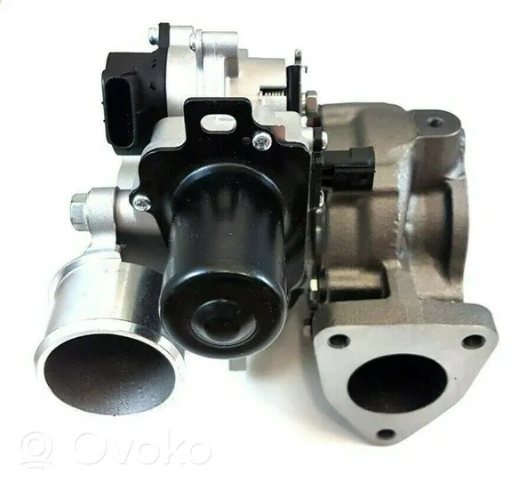 Toyota Hilux (AN10, AN20, AN30) Turbo 172010L070