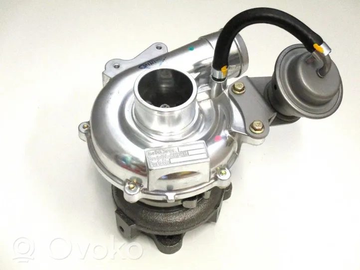 Mitsubishi L200 Turboahdin 1515A029