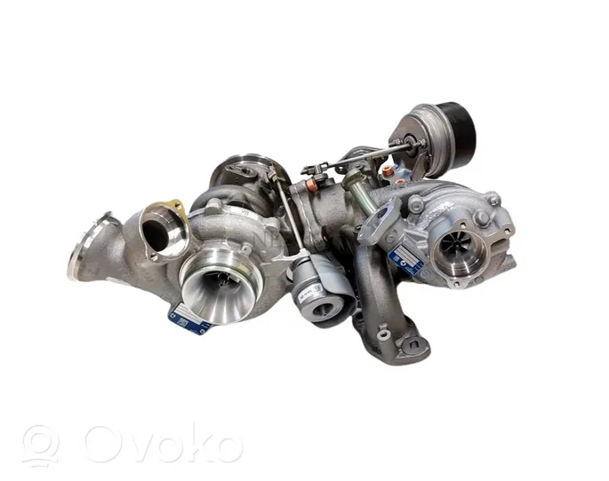 Volvo S60 Turbo 10009880354