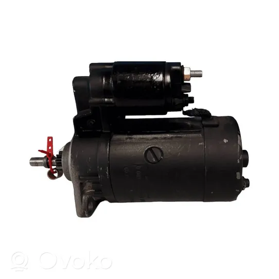 Volkswagen Jetta I Starter motor 0001314012