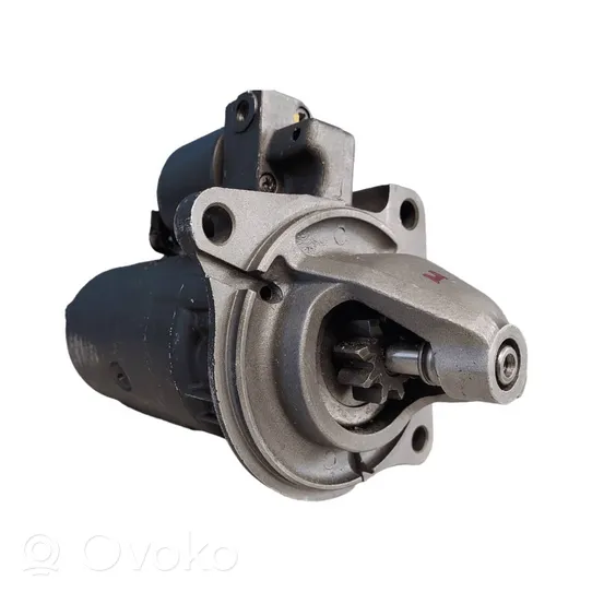 Renault Messenger Motor de arranque 0001218019