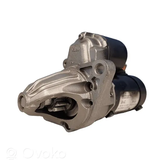 Honda Integra Starter motor 128000-0290