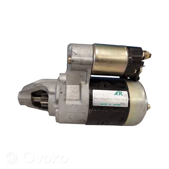 Subaru Leone Starter motor 0280002160