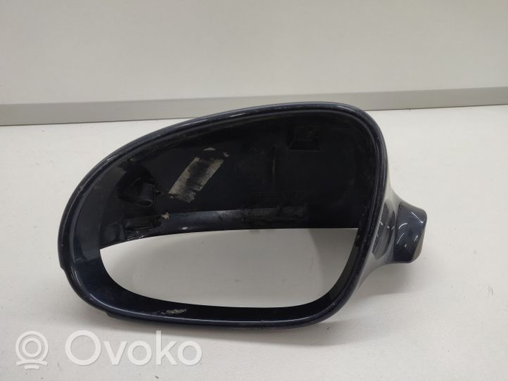 Volkswagen PASSAT B6 Coque de rétroviseur 3C0857537