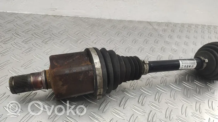 Volkswagen PASSAT B8 Front driveshaft 3Q0407271AJ