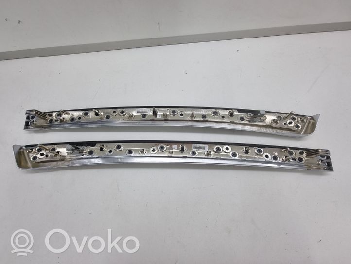 BMW 5 F10 F11 Dekoratyvinė apdailos juostelė 9171780