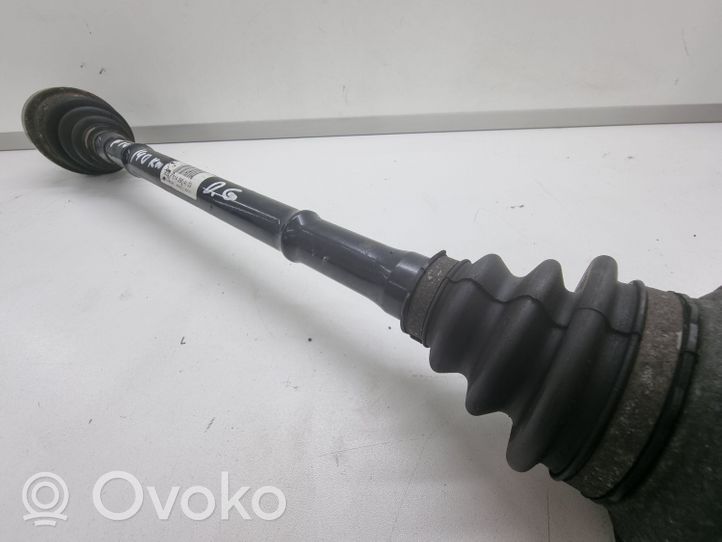 BMW 5 F10 F11 Rear driveshaft 7614290