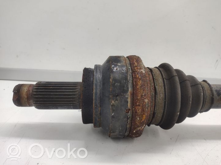 BMW 5 F10 F11 Rear driveshaft 7581021