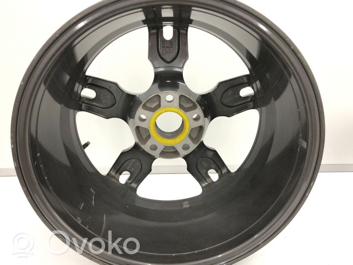 Suzuki Vitara (LY) Felgi aluminiowe R17 KBA47073