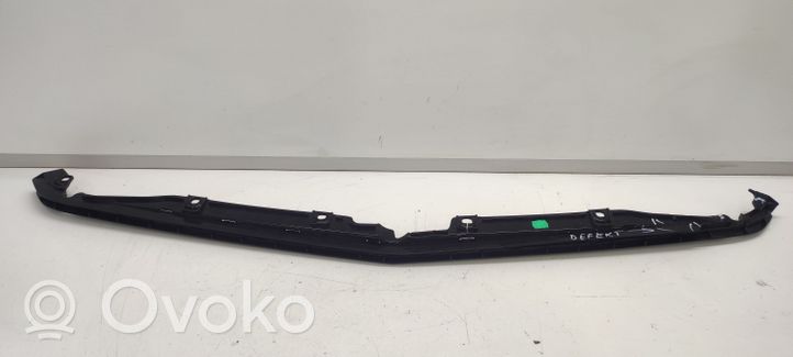 Mercedes-Benz S C217 Modanatura separatore del paraurti anteriore A2178850721