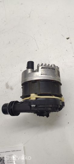 Mercedes-Benz S C217 Pompe à eau de liquide de refroidissement A0005002300