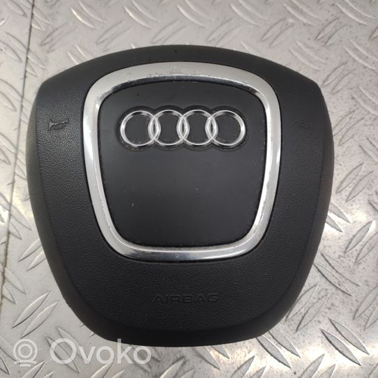 Audi Q5 SQ5 Ohjauspyörän turvatyyny 8R0880201G