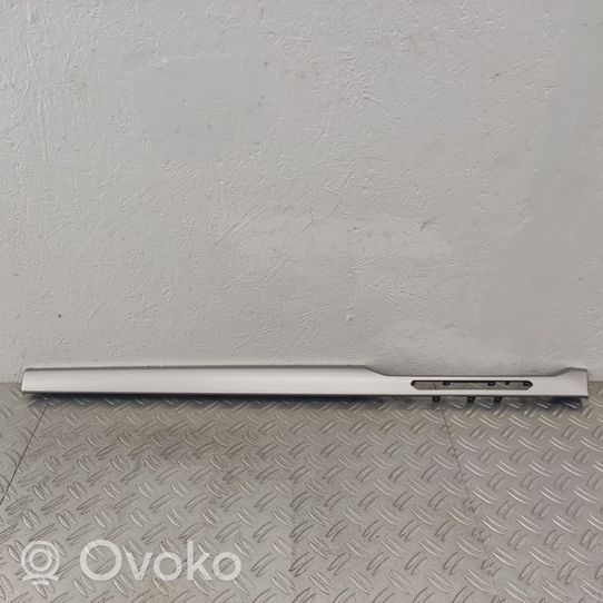 Volkswagen PASSAT B8 Rivestimento del vano portaoggetti del cruscotto 3G1853262