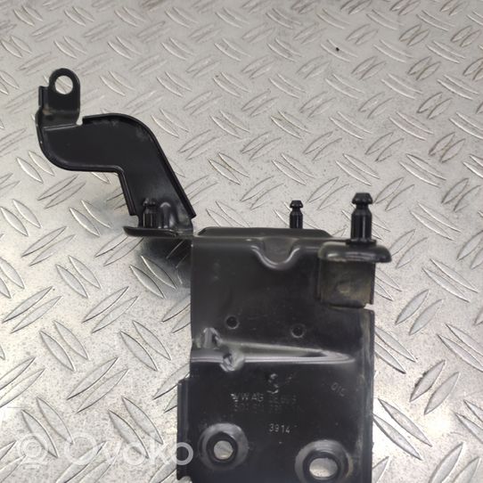 Volkswagen PASSAT B8 ABS pump bracket 5Q1614235