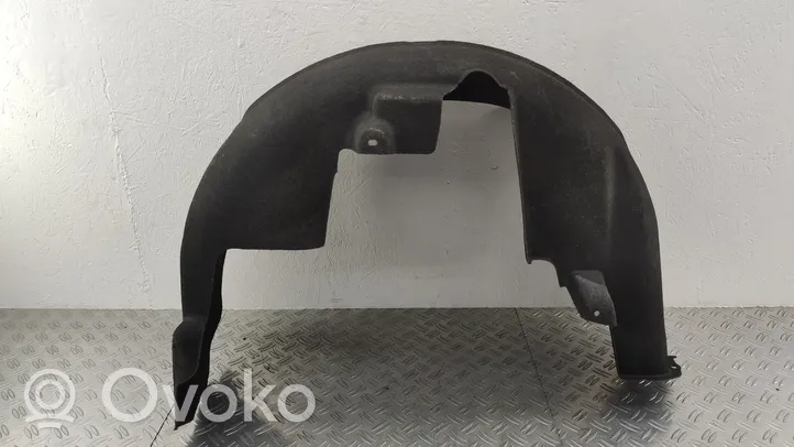 Volkswagen PASSAT B8 Rivestimento paraspruzzi parafango posteriore 3G0810972G