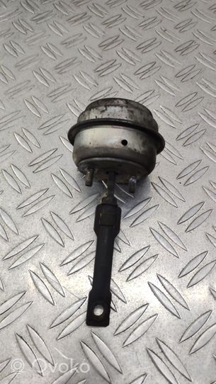 Volkswagen Touran I Turbo system vacuum part 