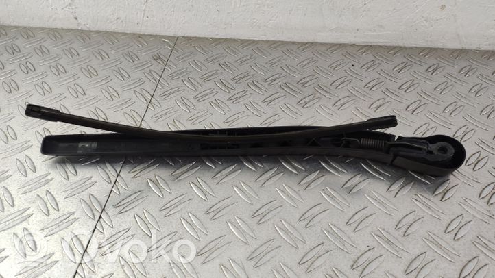 BMW 5 F10 F11 Rear wiper blade arm 7207042