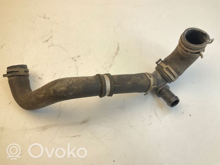 Mercedes-Benz E W238 Coolant pipe/hose A2742002682