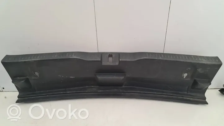 Toyota Auris E180 Rivestimento di protezione sottoporta del bagagliaio/baule 6471602120