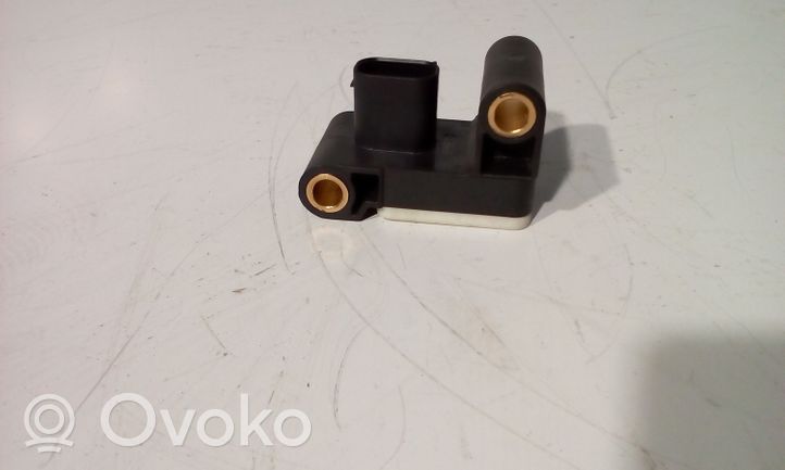 BMW 3 E92 E93 Gaisa spilvenu trieciensensors 6956485